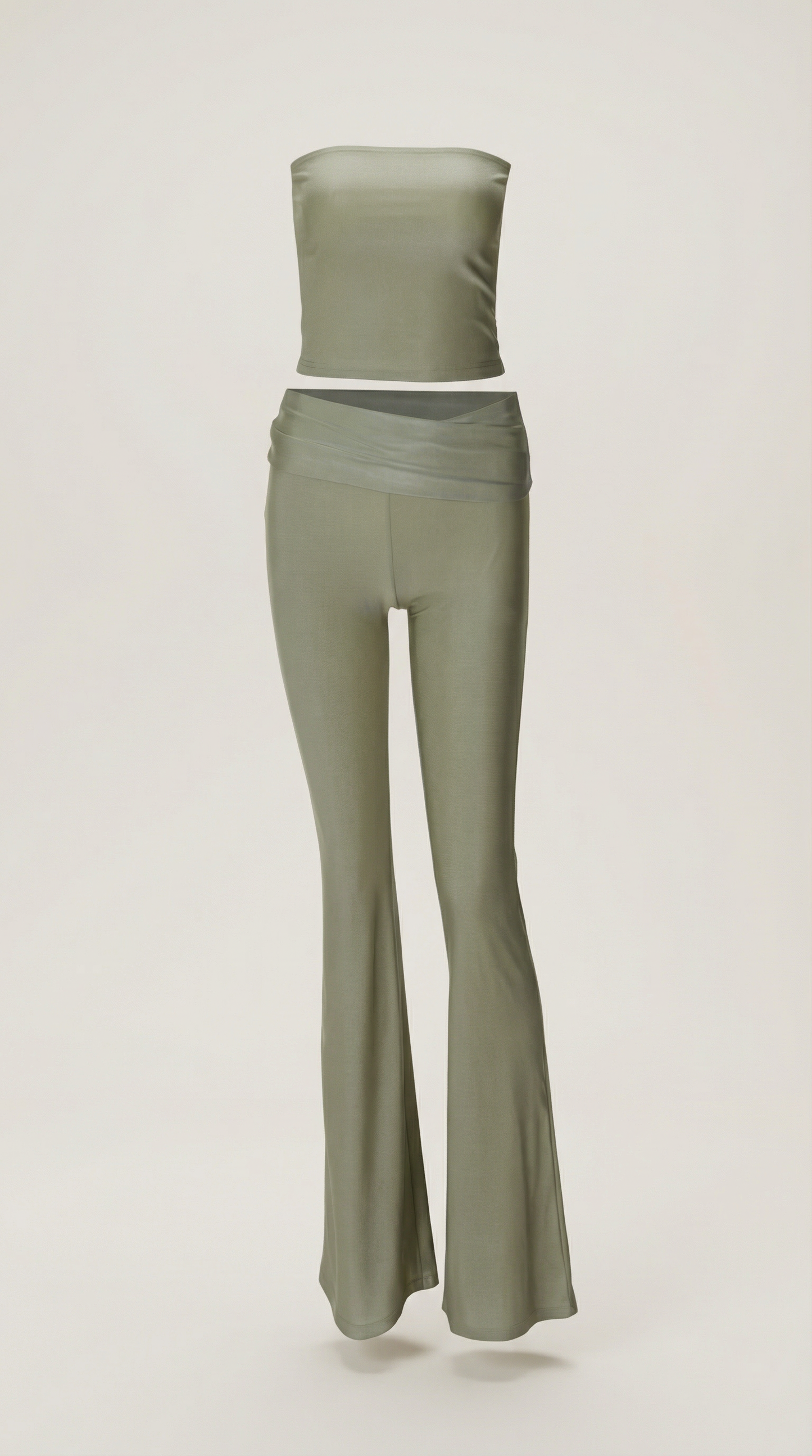 Conjunto Amelie Sin Tirantes