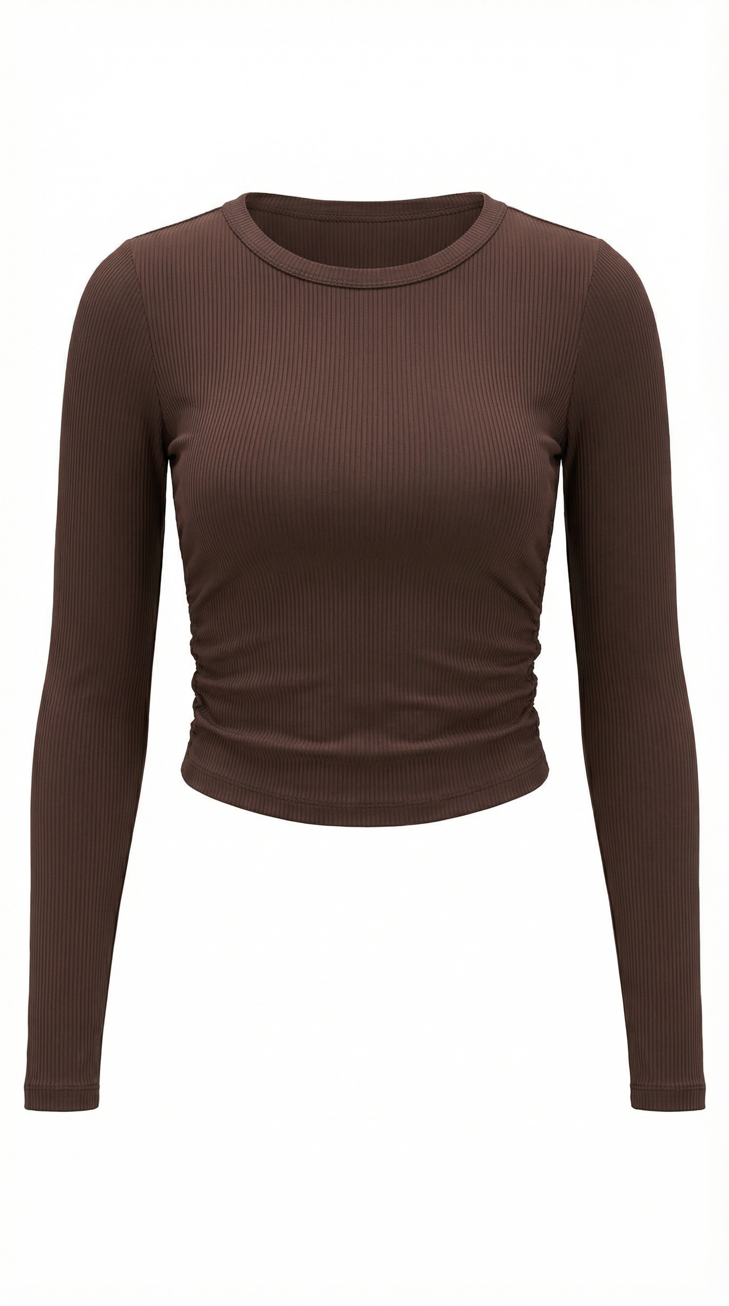 Crop Top Dawn de Canalé