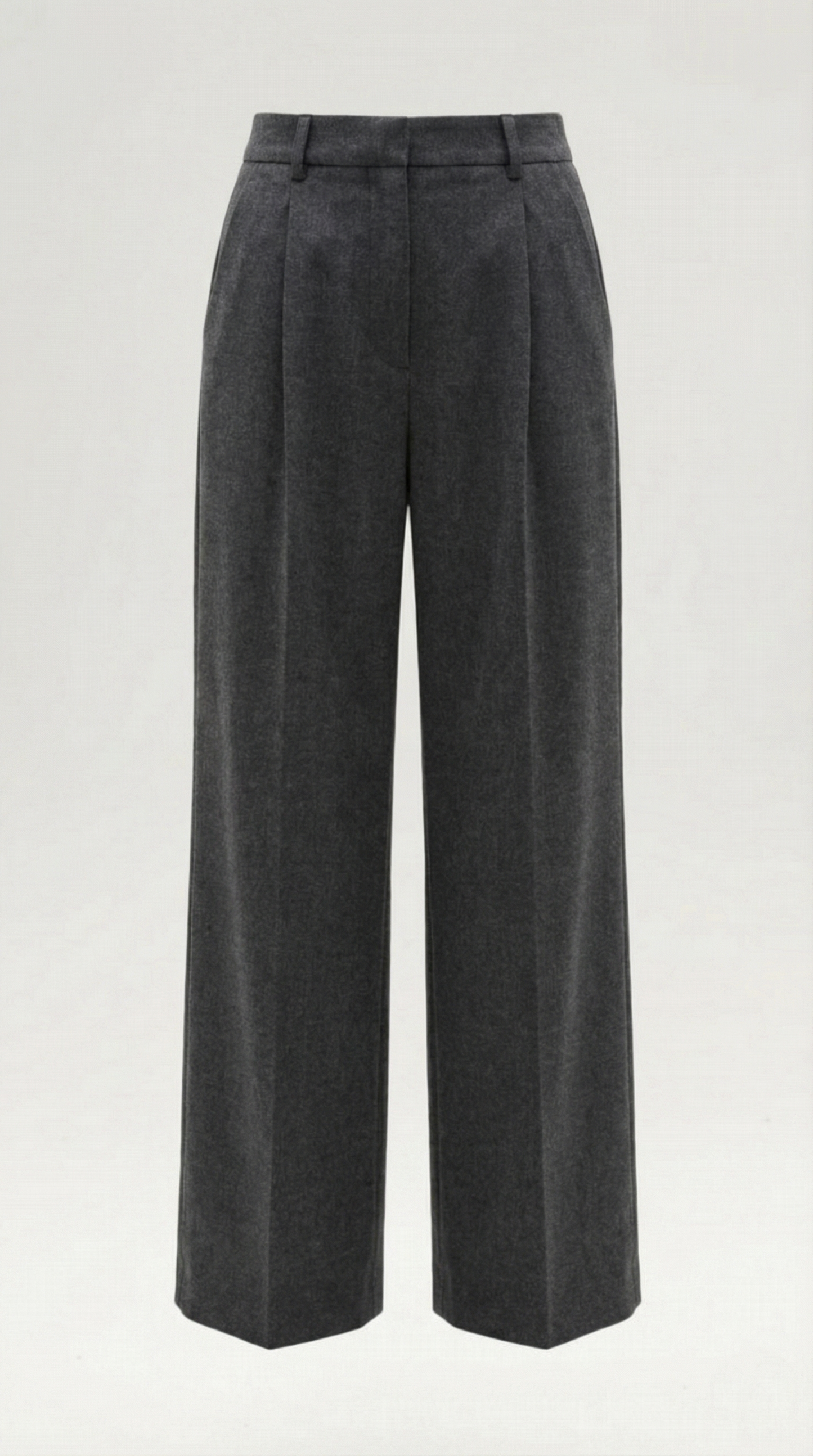Pantalón Dorothy de Pierna Ancha