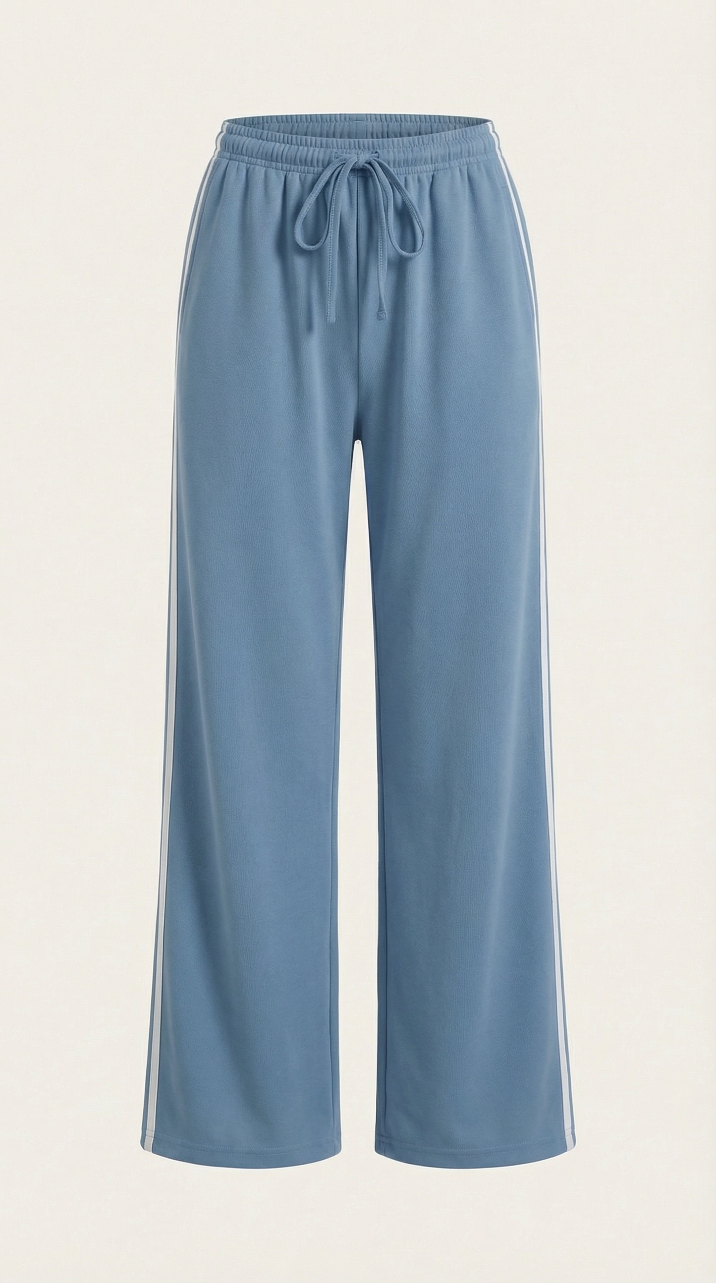 Pantalón Jogger Eileen de Pierna Ancha