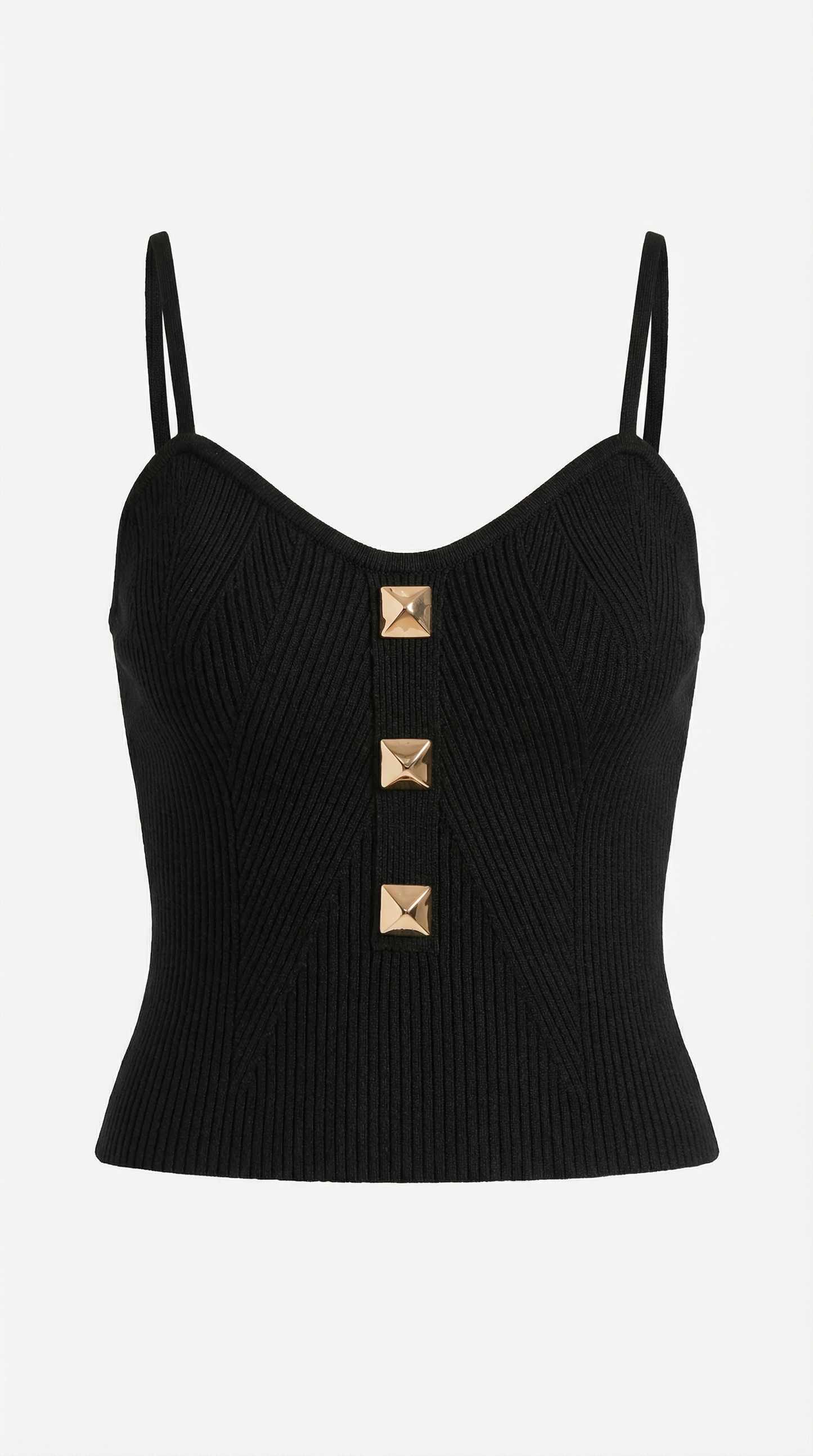 Crop Top Jasmin de Canalé