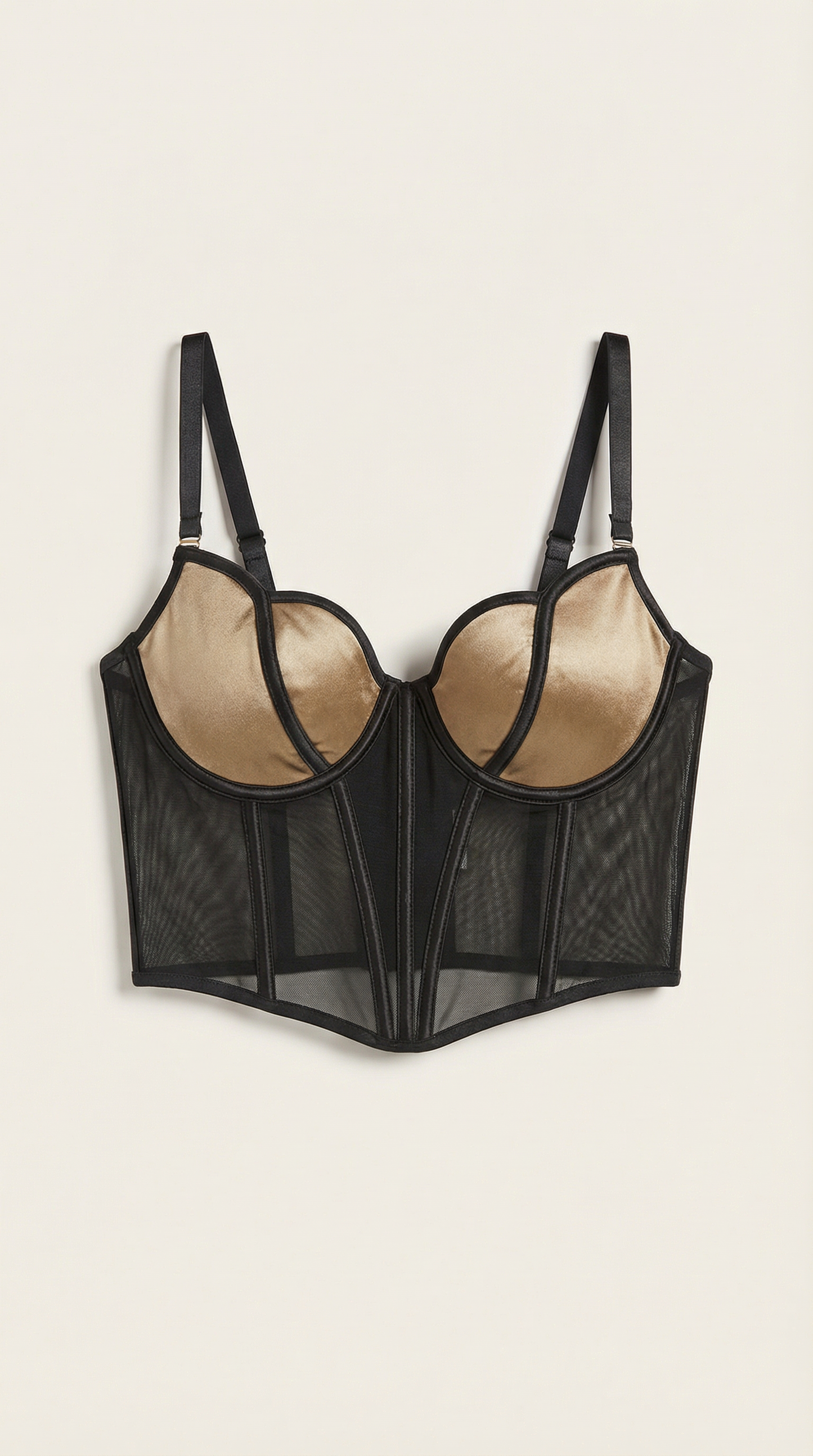 Top Corsé Penelope