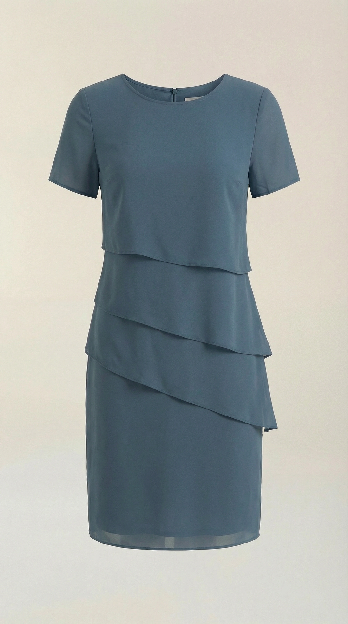 Vestido Mini Meghan de Cóctel