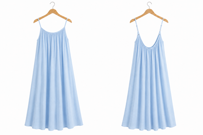 Vestido Marbella Verano