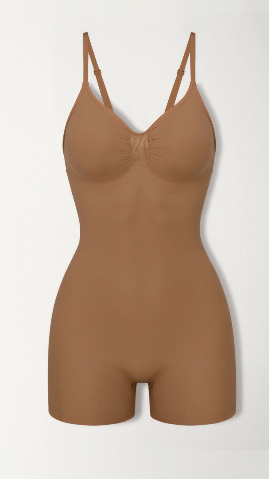 Body hasta Medio Muslo