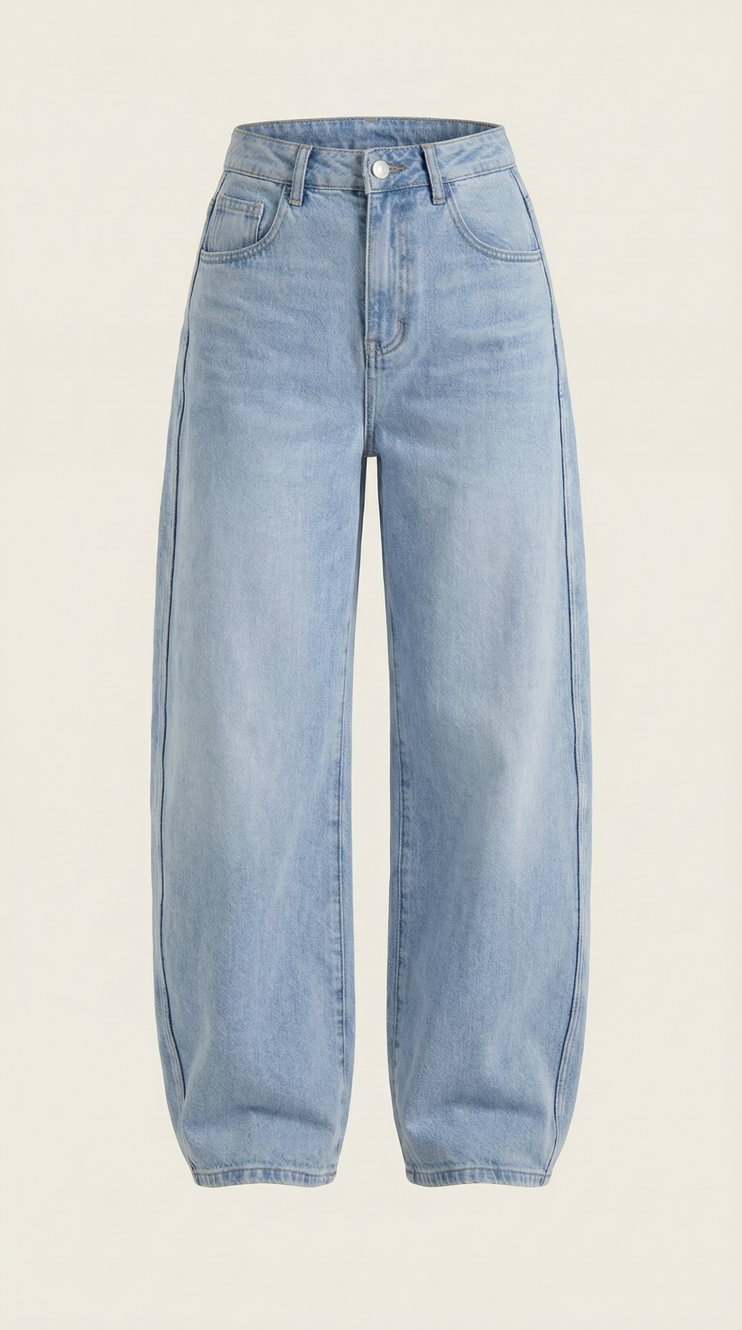 Jeans Baggy Bridget