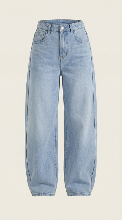 Jeans Baggy Bridget