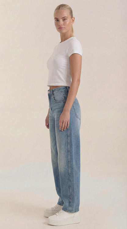 Jeans Baggy Bridget