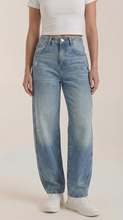 Jeans Baggy Bridget