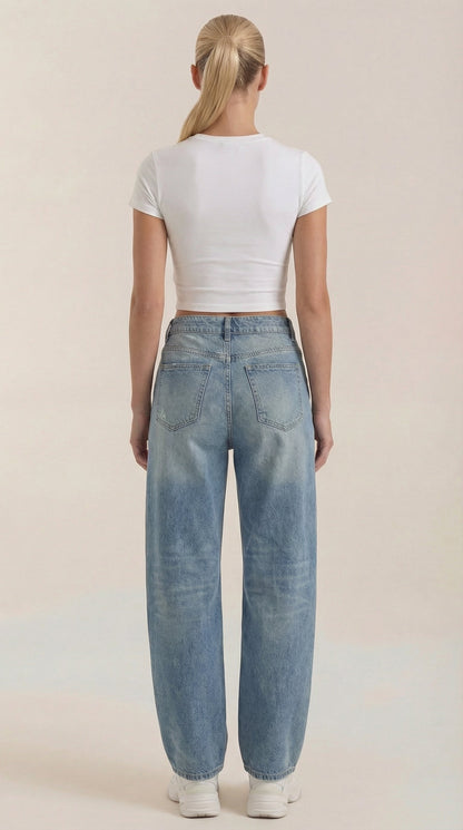 Jeans Baggy Bridget