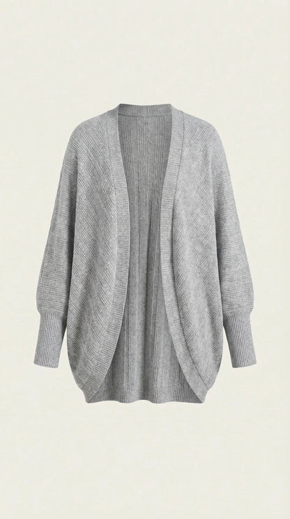 Cárdigan Oversize Cassandra