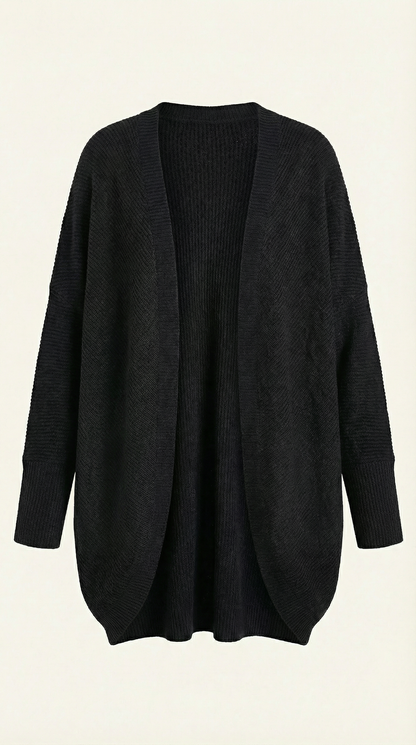 Cárdigan Oversize Cassandra