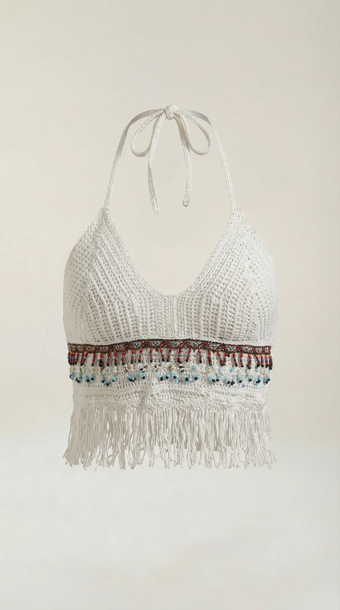 Top Halter Celeste