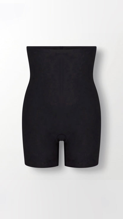 Shorts Moldeadores Core de Tiro Alto