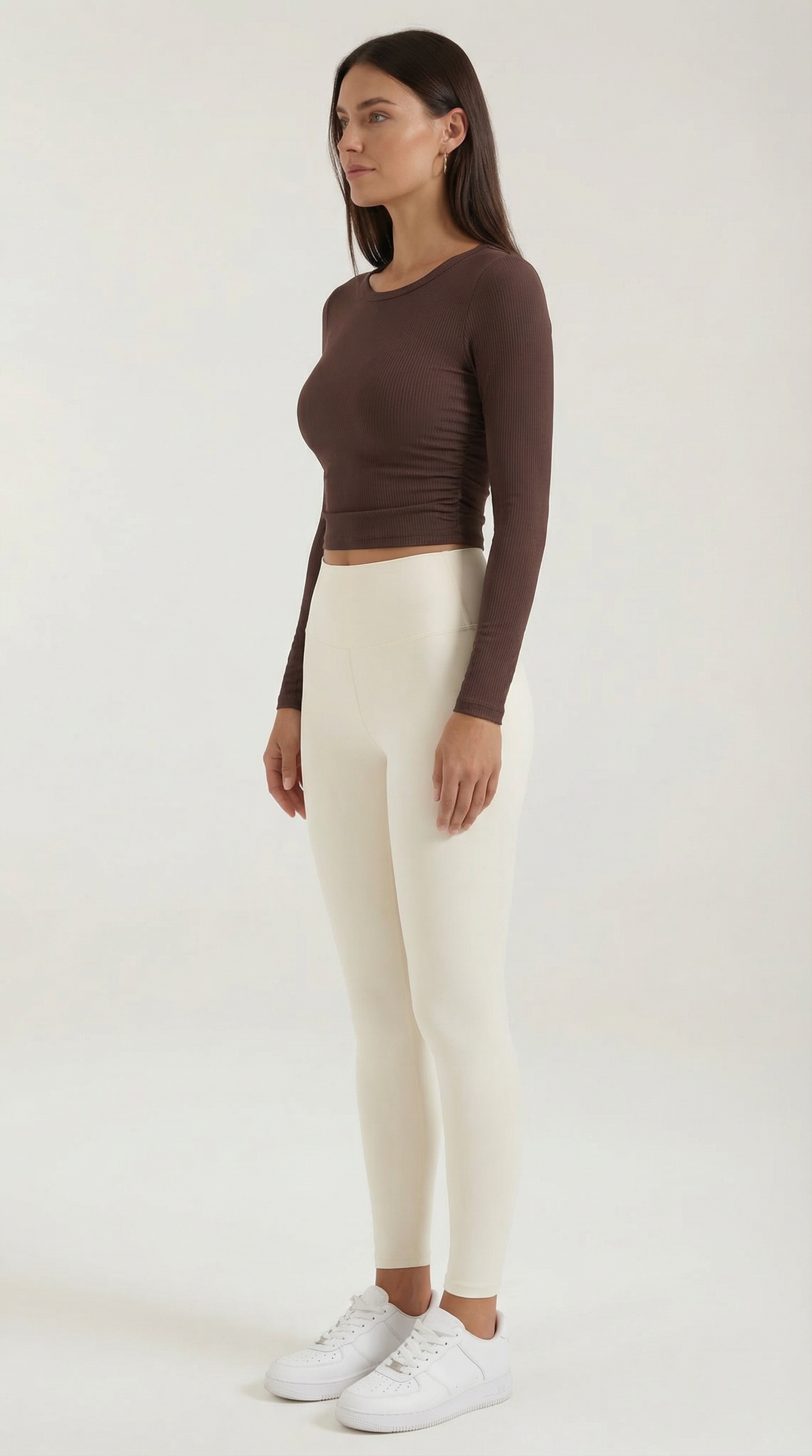 Crop Top Dawn de Canalé