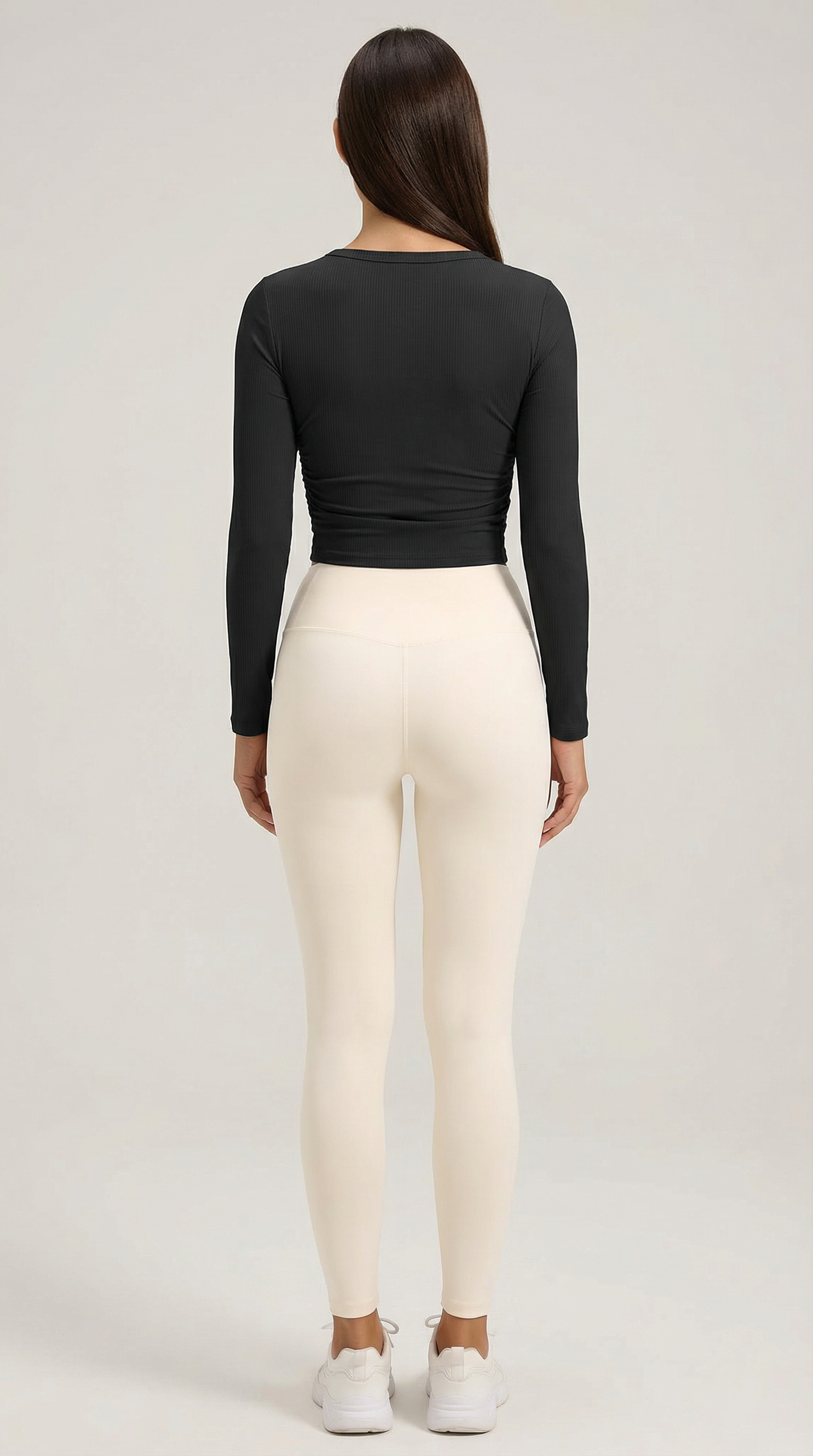 Crop Top Dawn de Canalé