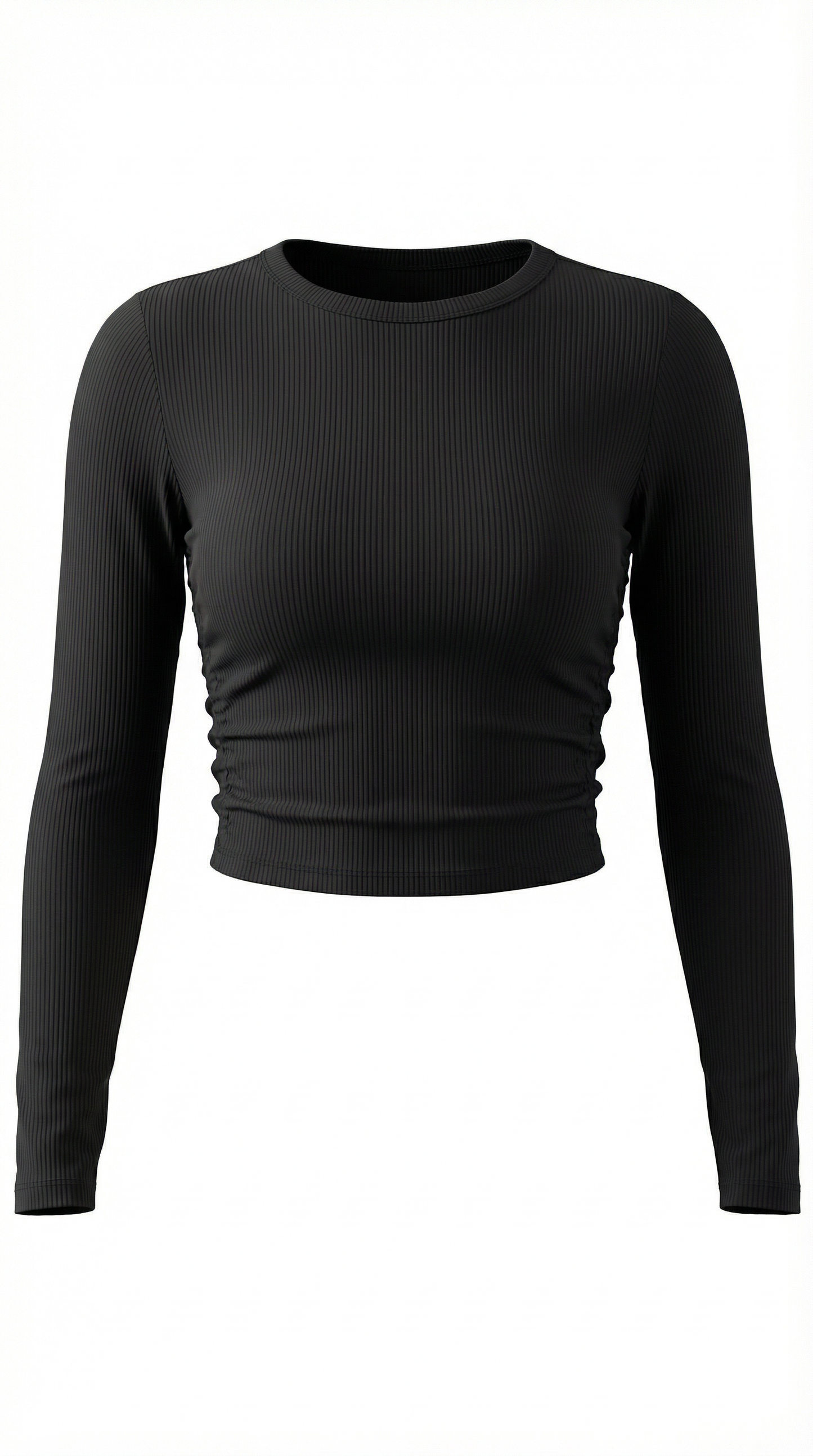 Crop Top Dawn de Canalé