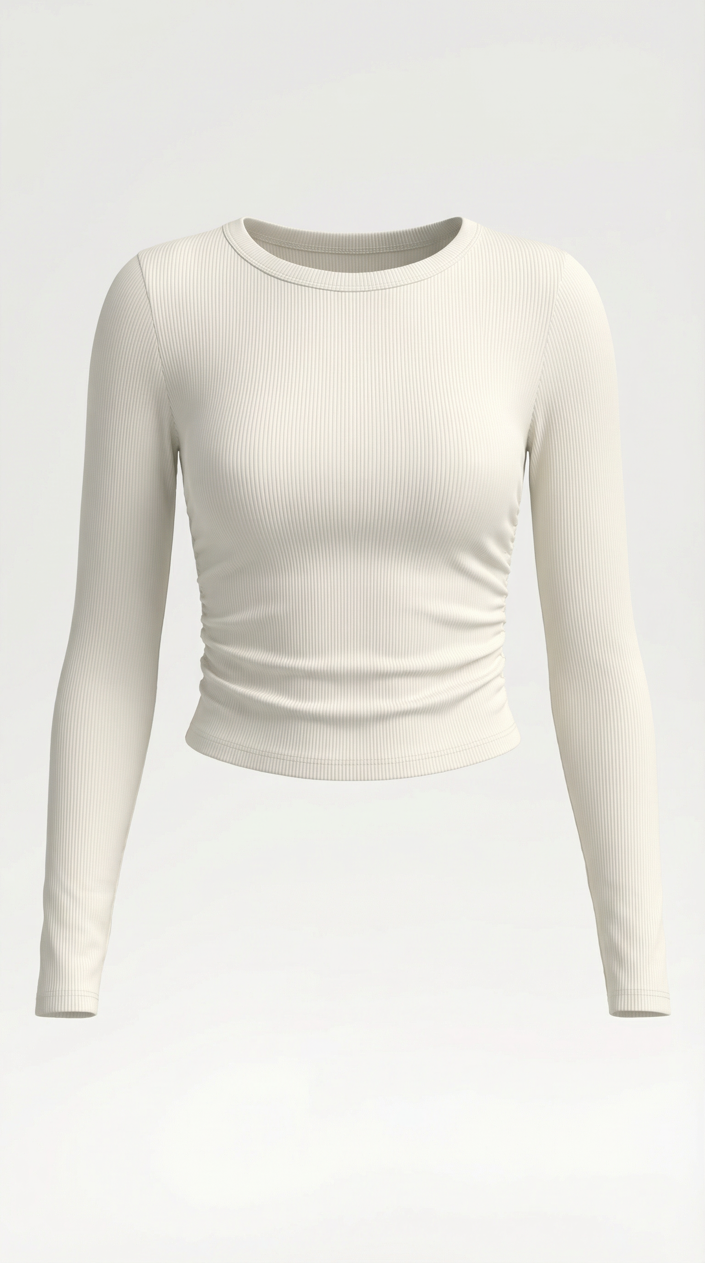 Crop Top Dawn de Canalé