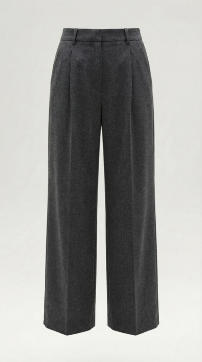 Pantalón Dorothy de Pierna Ancha