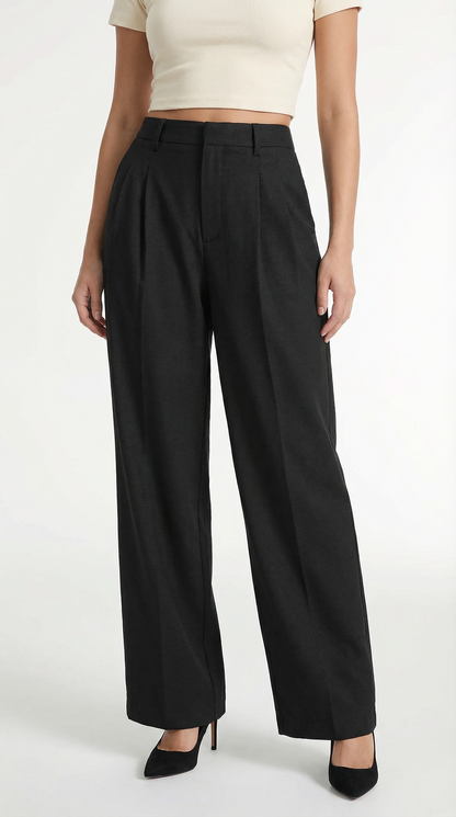 Pantalón Dorothy de Pierna Ancha