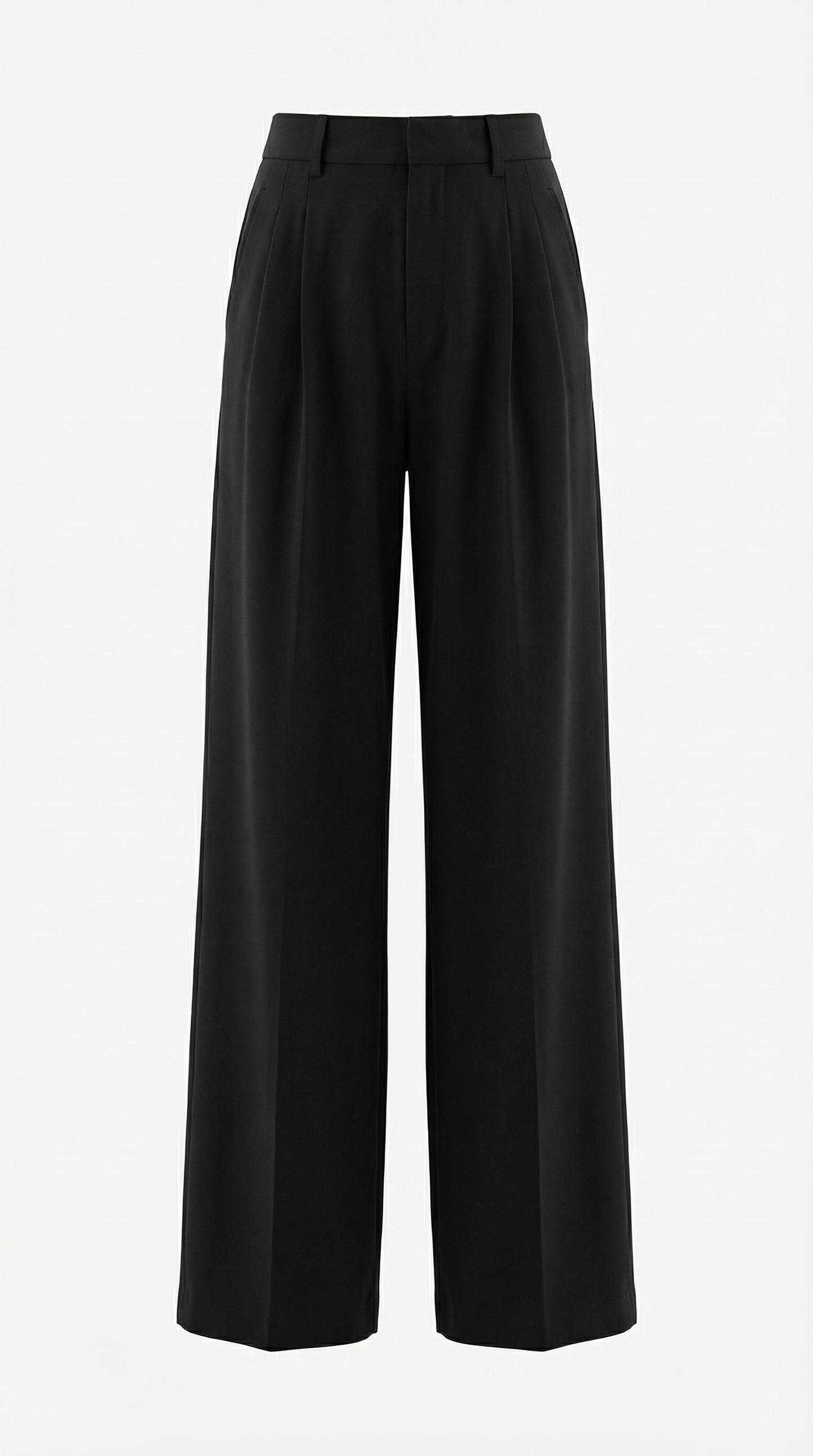 Pantalón Dorothy de Pierna Ancha