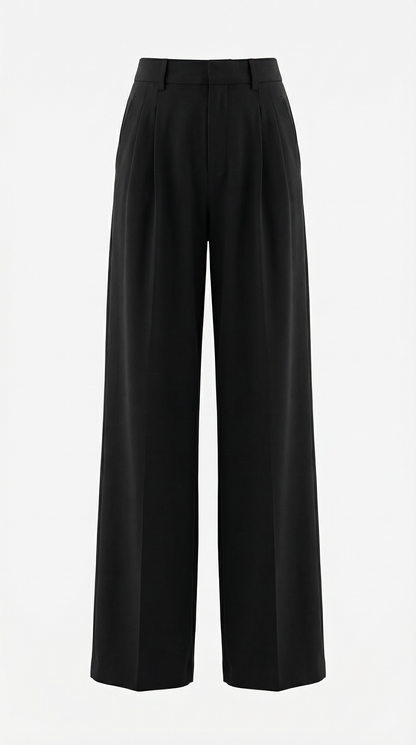 Pantalón Dorothy de Pierna Ancha