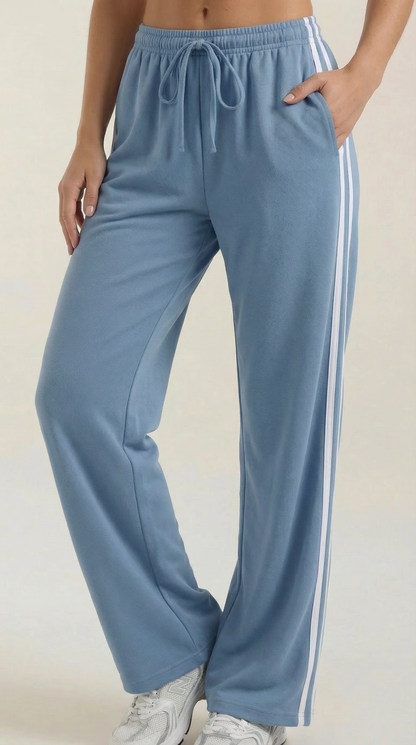 Pantalón Jogger Eileen de Pierna Ancha