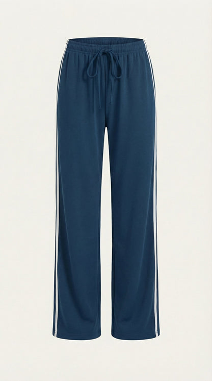 Pantalón Jogger Eileen de Pierna Ancha
