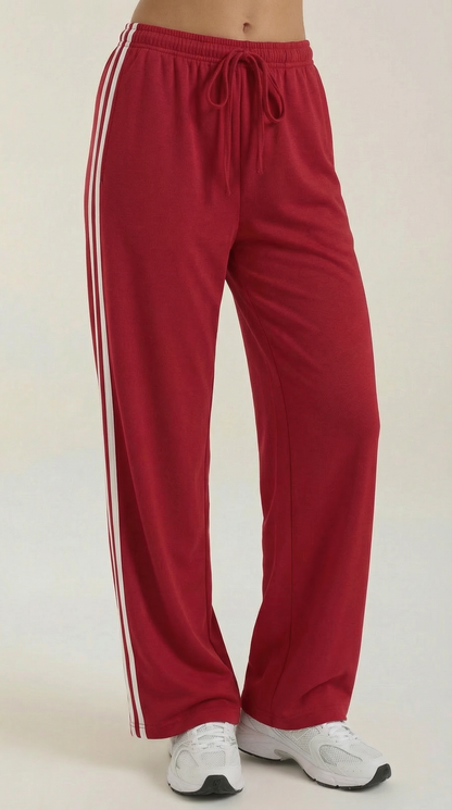 Pantalón Jogger Eileen de Pierna Ancha