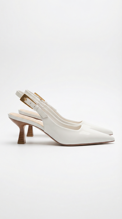 Zapatos Slingback Elizabeth