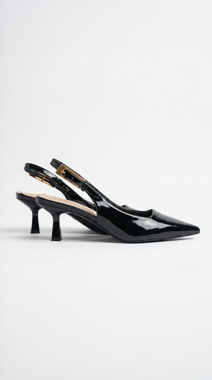 Zapatos Slingback Elizabeth