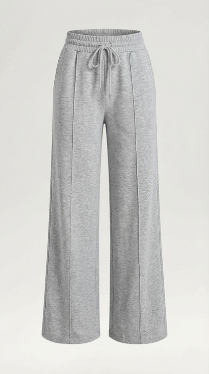 Pantalón Jogger Ellie de Pierna Ancha