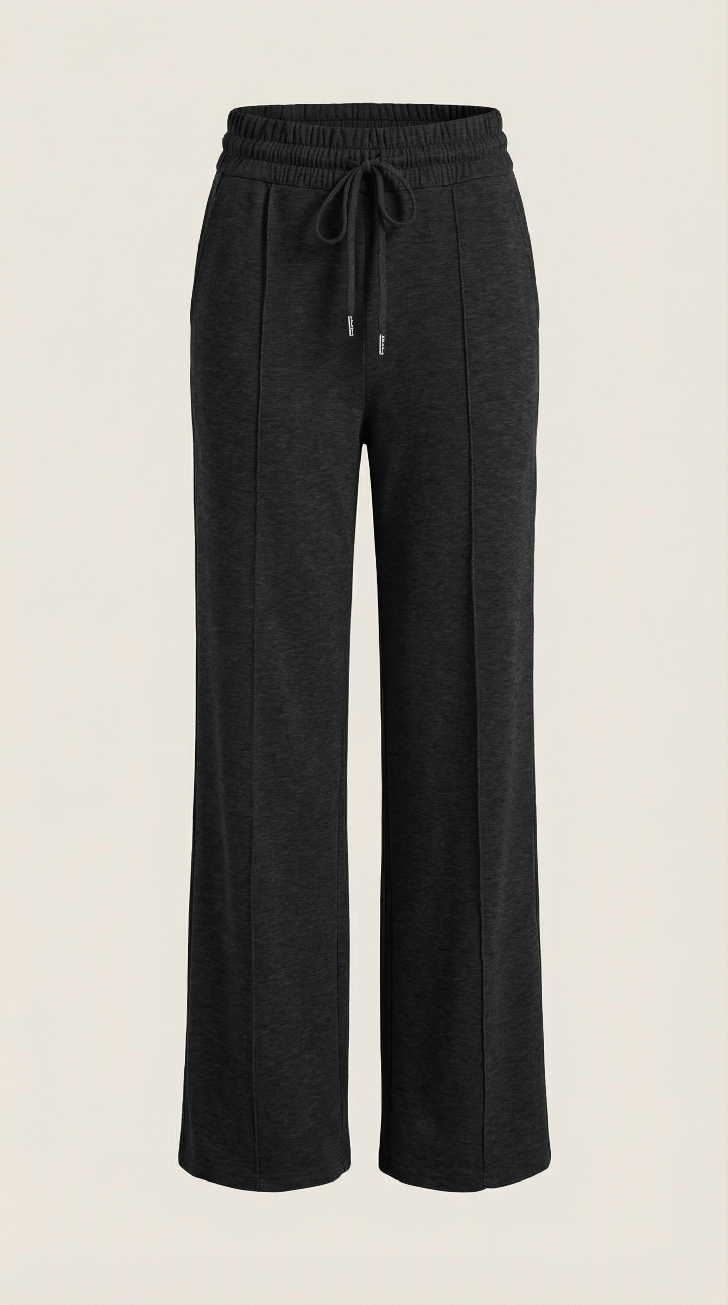 Pantalón Jogger Ellie de Pierna Ancha