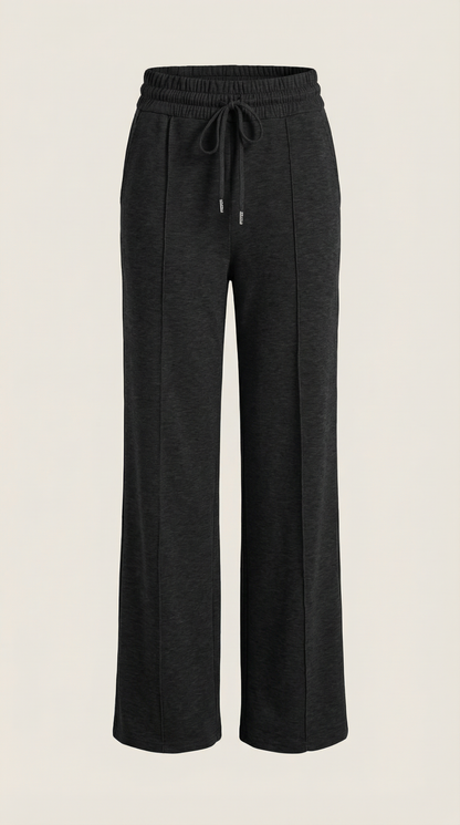 Pantalón Jogger Ellie de Pierna Ancha