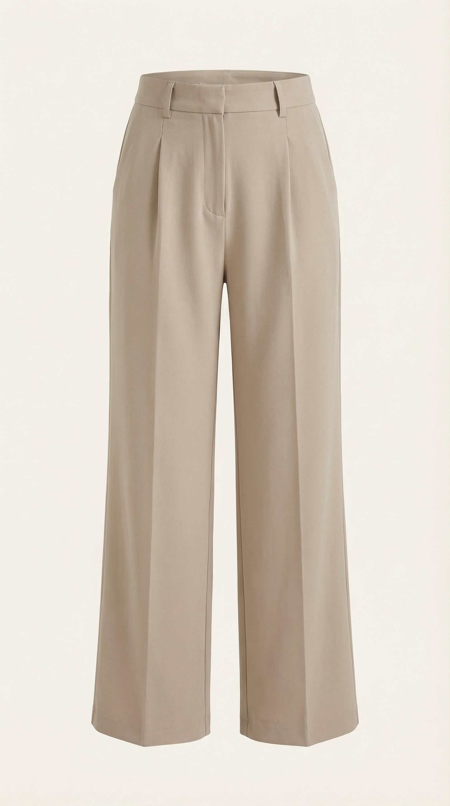 Pantalón Emma de Pierna Ancha