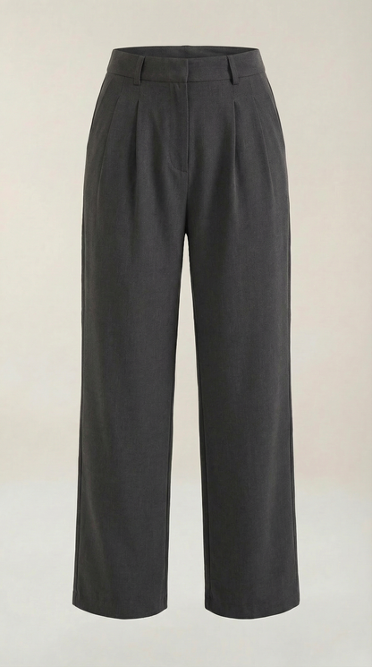 Pantalón Emma de Pierna Ancha