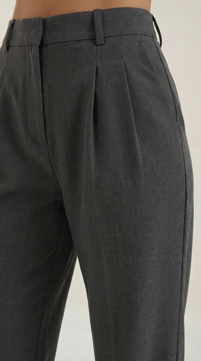 Pantalón Emma de Pierna Ancha