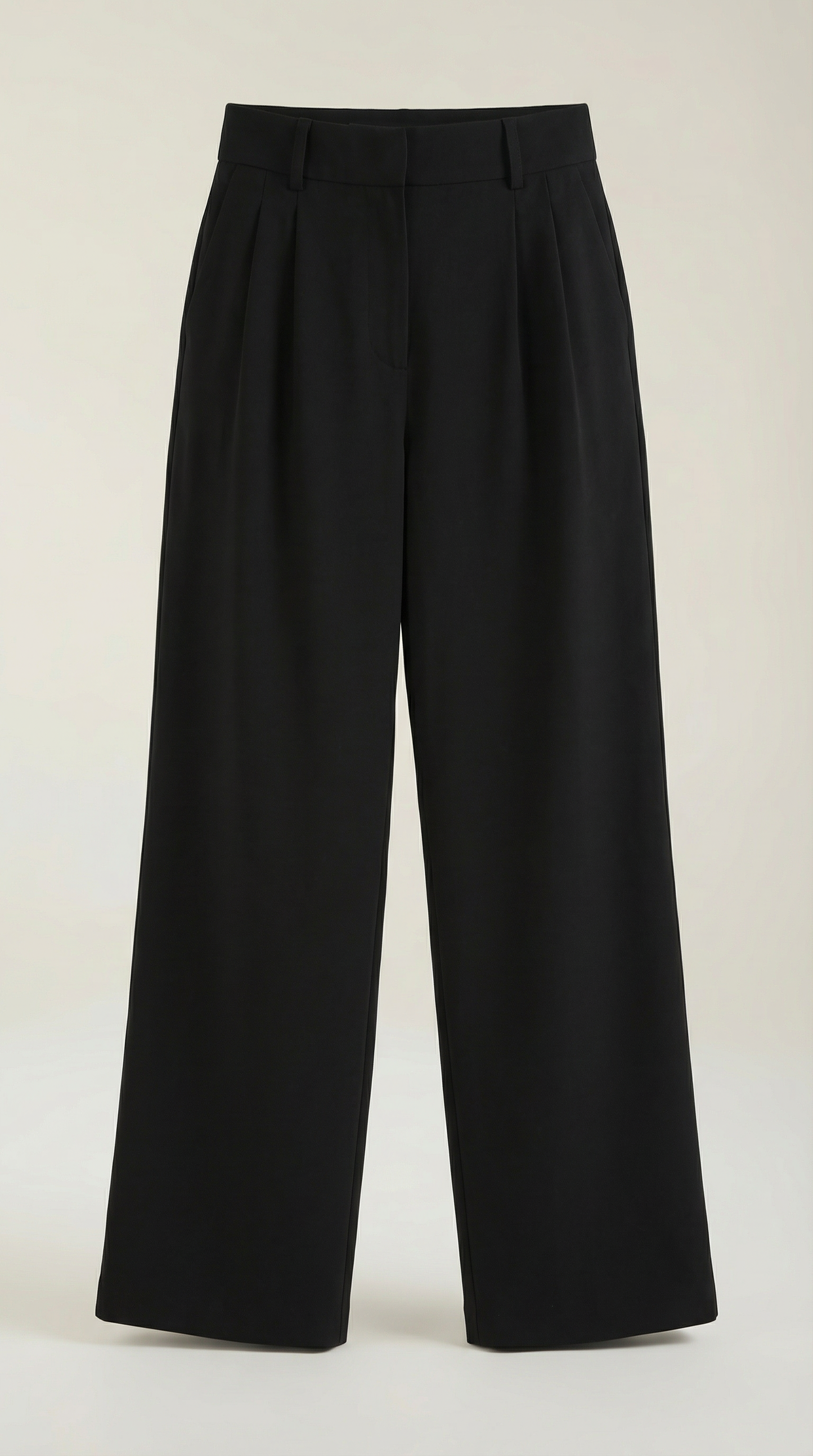 Pantalón Emma de Pierna Ancha