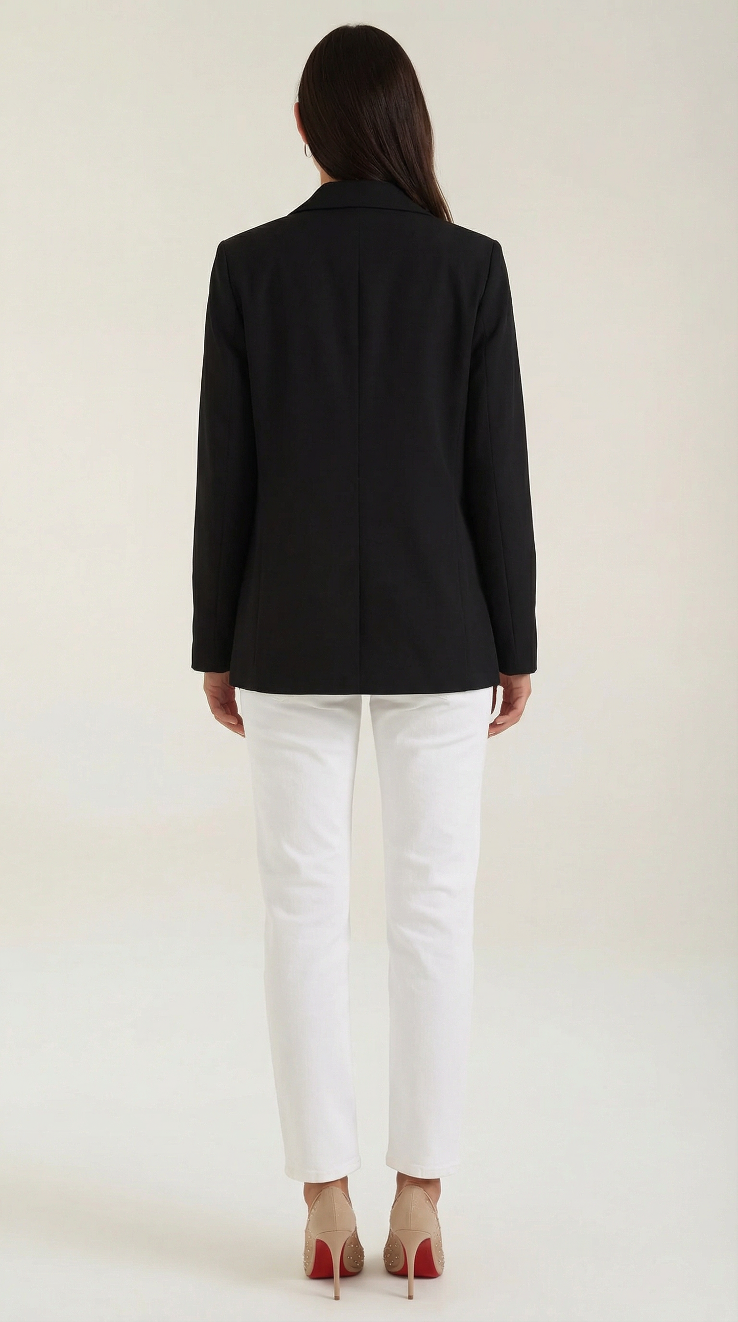 Blazer Felicity