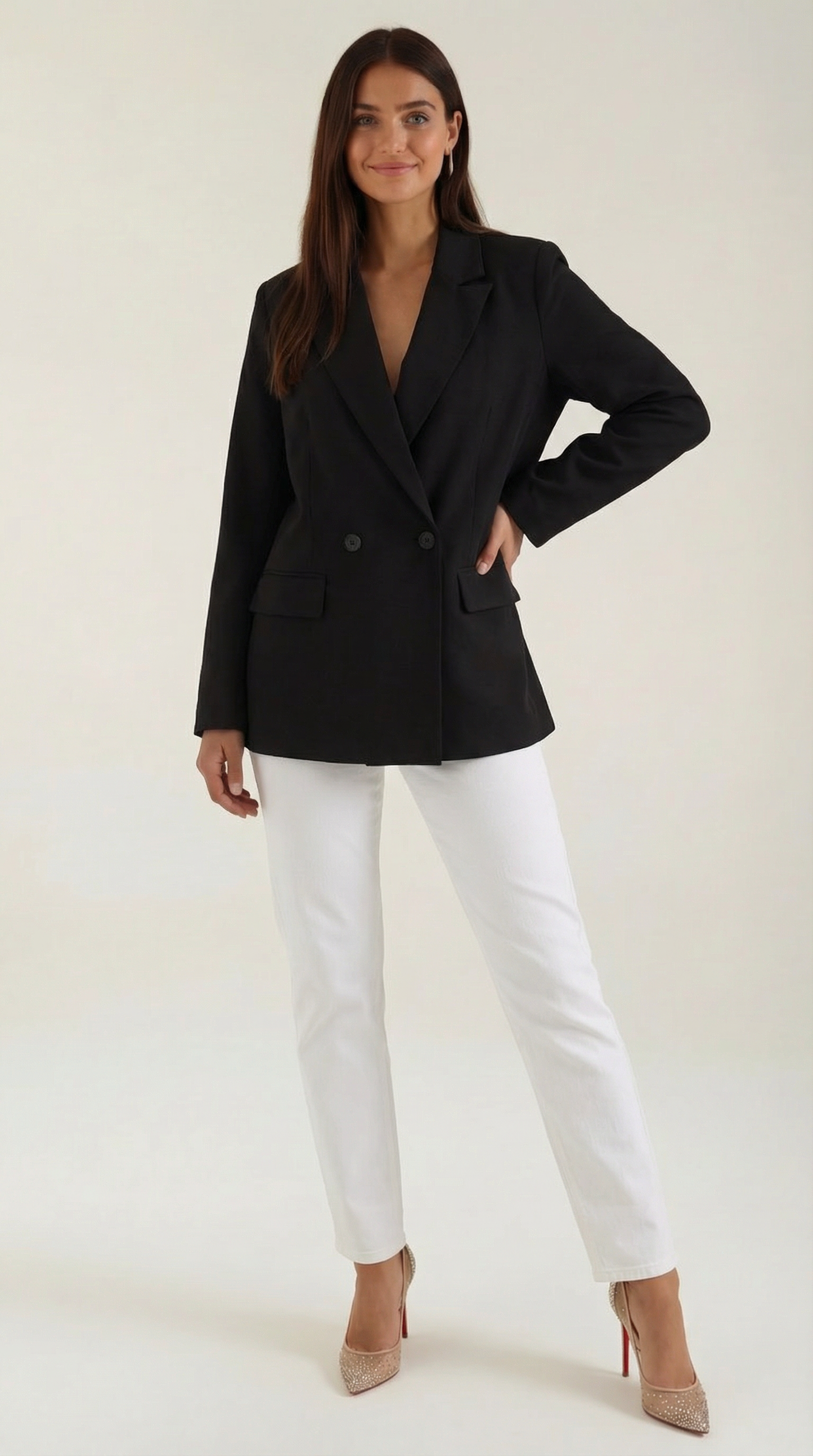Blazer Felicity