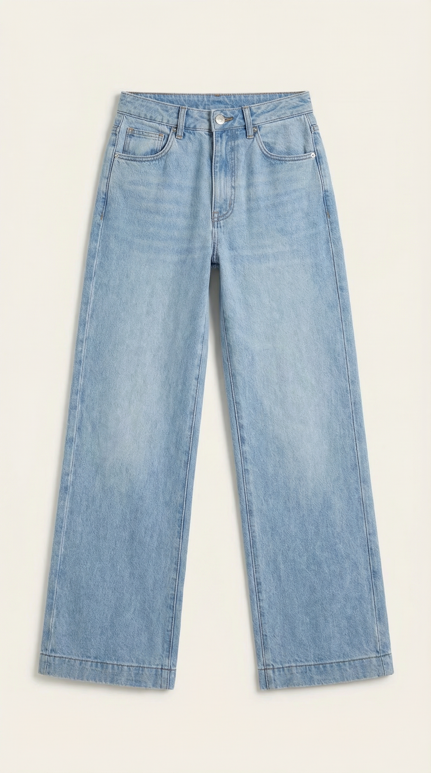 Jeans Baggy Fiona