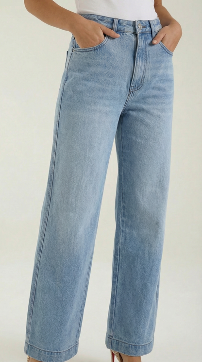 Jeans Baggy Fiona