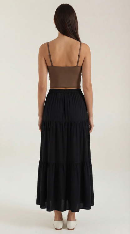Crop Top Guinevere