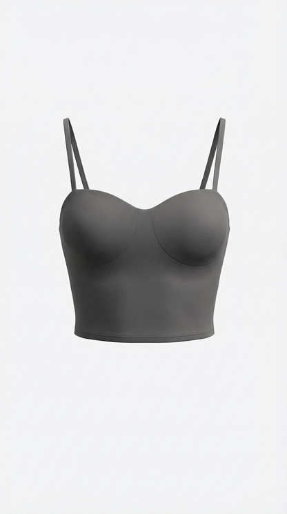 Crop Top Guinevere