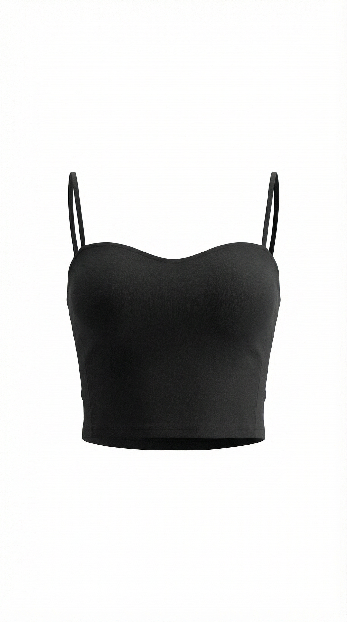 Crop Top Guinevere