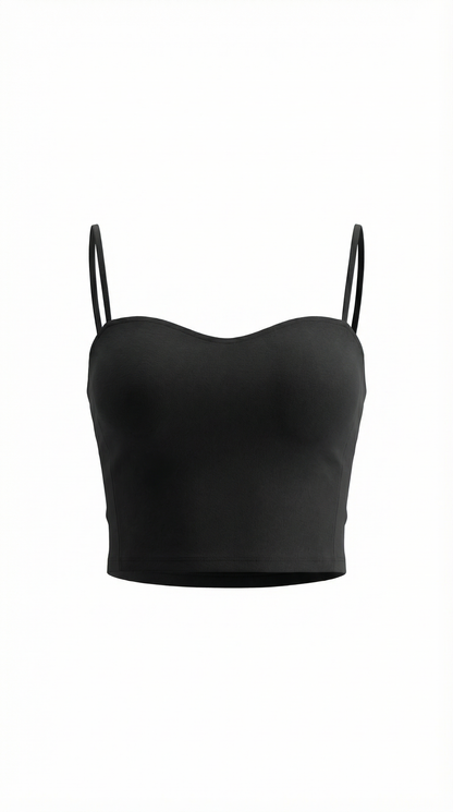 Crop Top Guinevere