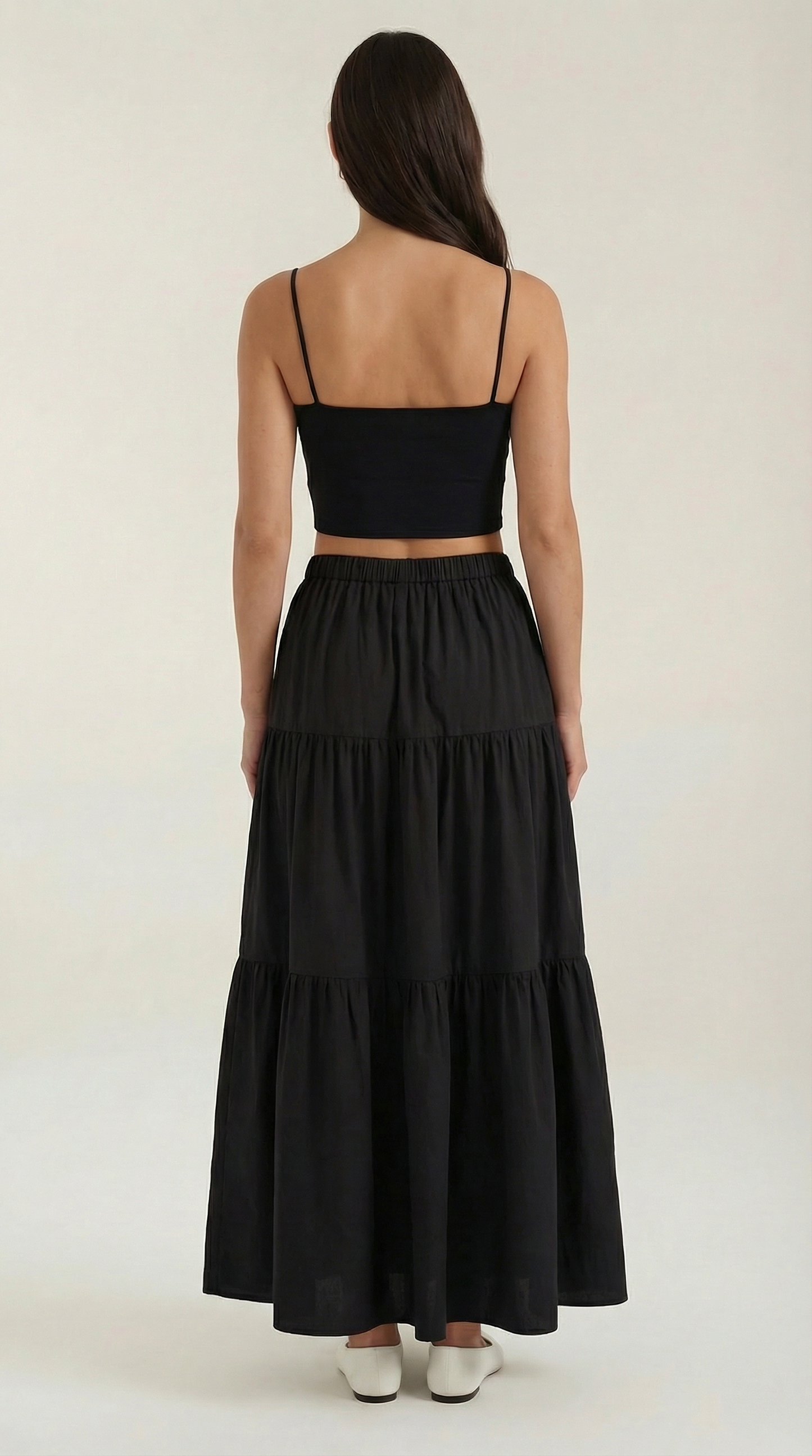 Crop Top Guinevere