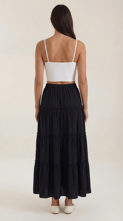 Crop Top Guinevere