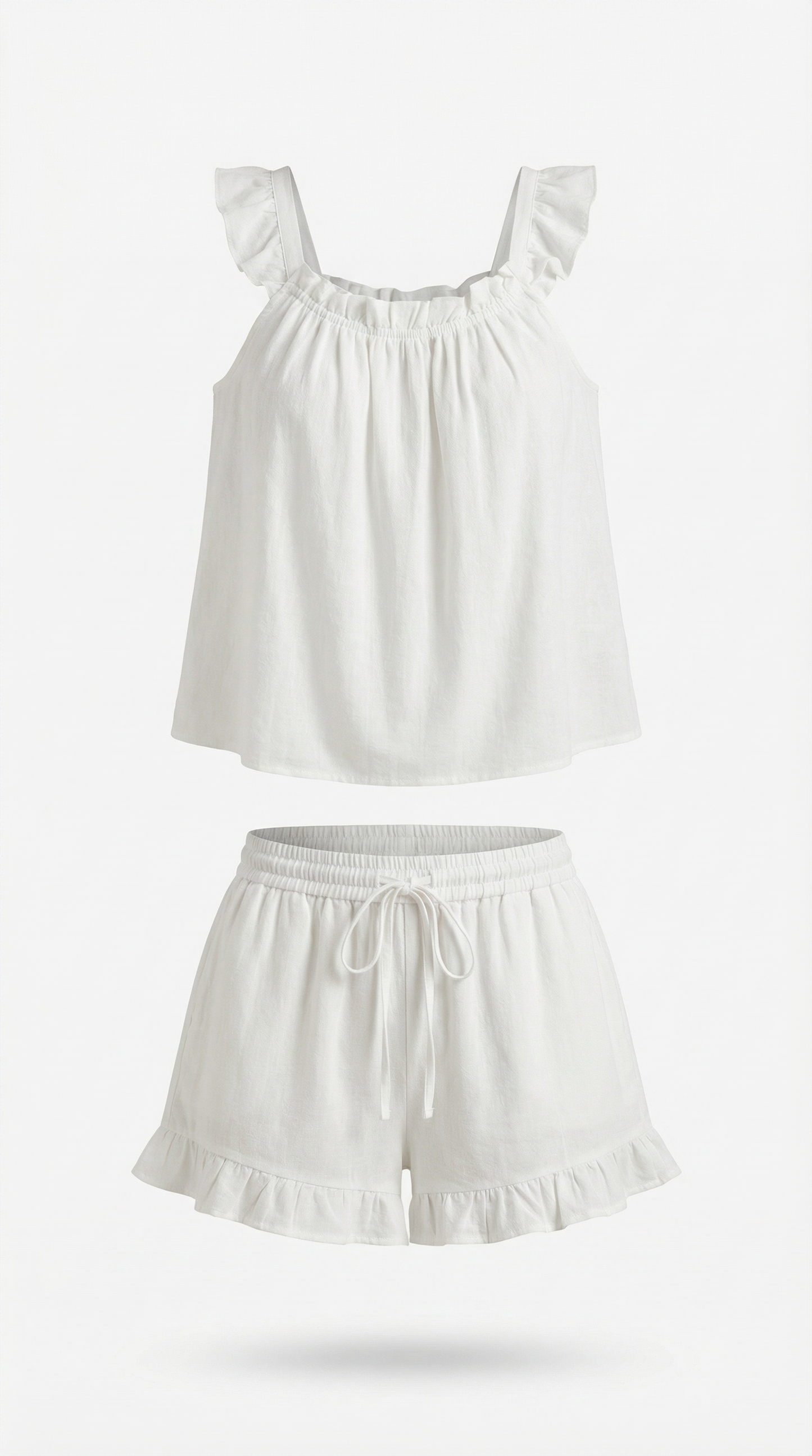 Conjunto Pijama Helen