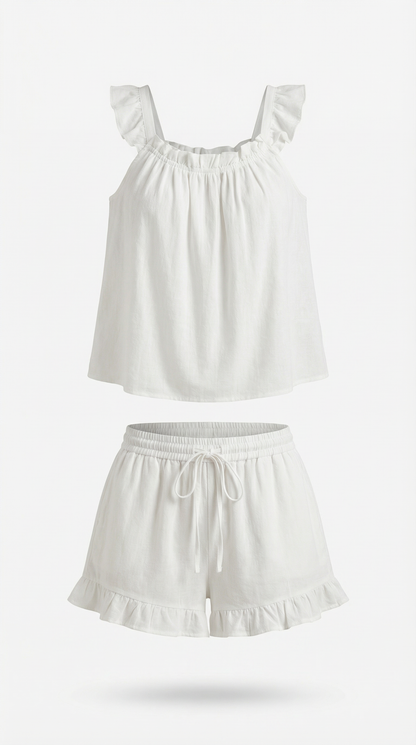 Conjunto Pijama Helen